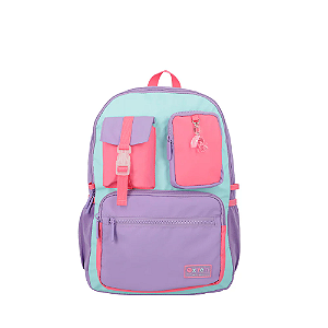 Mochila Samsonite Cleveland 4XT Para Notebook Multicolor - 151050