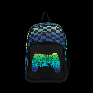Mochila Samsonite Hopper 4XT Gamer Preto - 151062