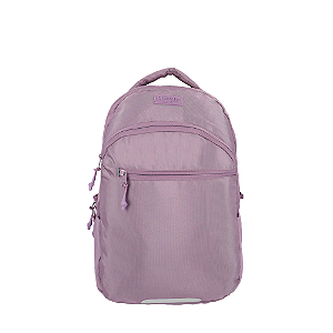 Mochila Samsonite Bowen 4XT Roxo Empoeirado - 151046