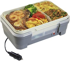Marmita Izumi Marmi Quent Para Carro/Caminhão - MQC