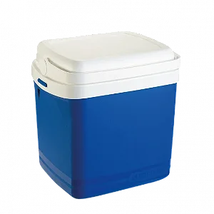 Caixa Térmica Soprano 22L (CORES VARIADAS)