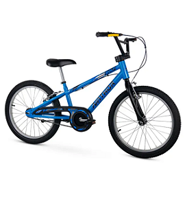 Bicicleta Nathor Aro 20 Bolt