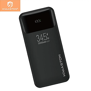 Power Bank HMaston 30000Mah YD57 34,5W