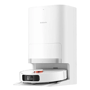 Robô Aspirador Xiaomi Robot Vacuum X20 PLUS Branco 110V