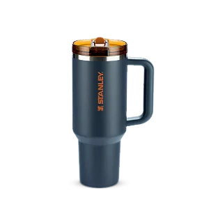 Garrafa Térmica Stanley Quencher 1,18L (CORES VARIADAS)