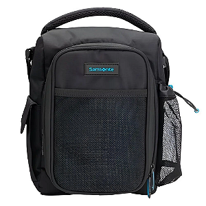 Lancheira Térmica Samsonite Ignition Foodtruck - (CORES VARIADAS)