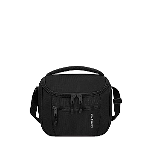 Lancheira Térmica Samsonite Reformation Banquet - (CORES VARIADAS)