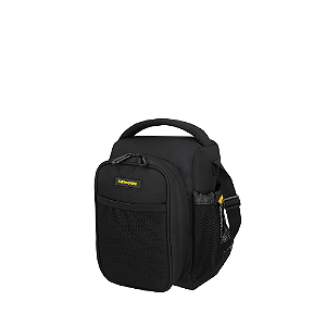 Lancheira Térmica Samsonite Reformation Foodtruck - (CORES VARIADAS)