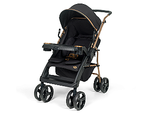 Carrinho de Passeio Tutti Baby Bolt - 0-15KG