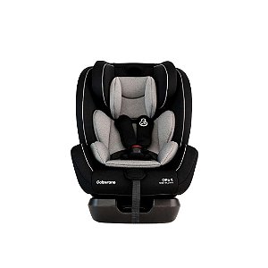 Cadeira Galzerano Otto II Preto 0-36KG