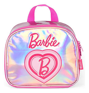 Lancheira Luxcel Barbie - LA42723