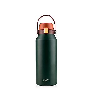 Garrafa Térmica Kouda 1000ml Vega (CORES VARIADAS)