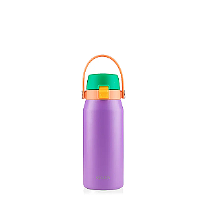 Garrafa Térmica Kouda 500ml Vega (CORES VARIADAS)