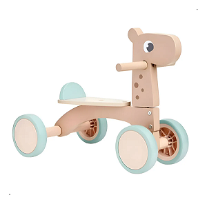 Quadriciclo em Madeira Buba Cloudy - 20994