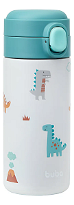 Copo Térmico Buba 320ml Parede Dupla Dino - 20394