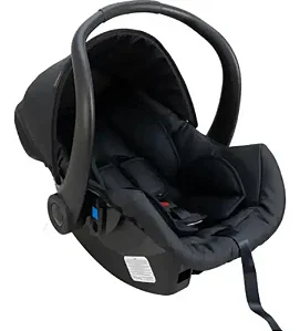 Bebê Conforto Galzerano Cocoon Zoe Preto Cobre - 8181