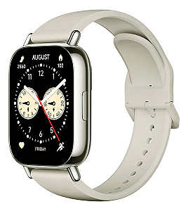 Relógio Smartwatch Redmi Watch 5 Lite - Gold