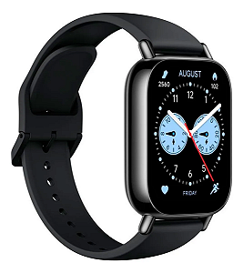 Relógio Smartwatch Redmi Watch 5 Lite - Preto