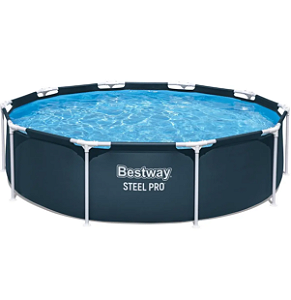 Piscina Bestway Estruturada 4768L Circular
