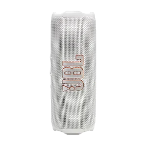 Caixa de Som JBL Flip 7 Branca