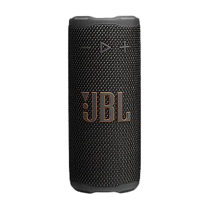 Caixa Som JBL Grip Preta