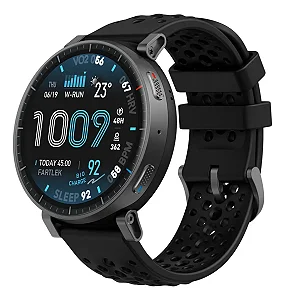 Relógio Smartwatch Amazfit Active Max Preto