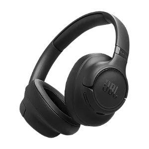 Fone de Ouvido JBL T730 Bluetooth Preto