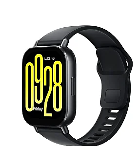 Relógio Smartwatch Xiaomi Redmi Watch 5 Active - Preto