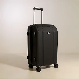 Mala de Viagem Ika Tam. P Preta