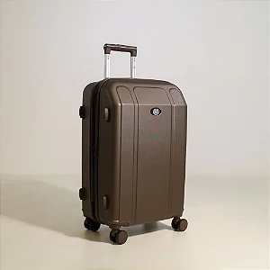 Mala de Viagem Ika Tam. M (CORES VARIADAS)