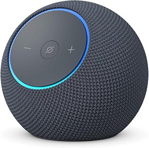 Echo Dot Amazon Alexa Max (CORES VARIADAS)