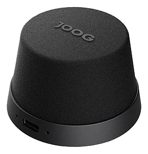Mini Caixa de Som JOOG Magsafe (CORES VARIADAS)