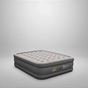 Cama Inflável Nautika Brunei Casal USB