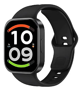 Relógio Smartwatch Redmi Watch 6 Active - Preto