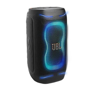 Caixa de Som JBL Partybox 130