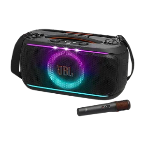 Caixa de Som JBL Partybox On The Go 2