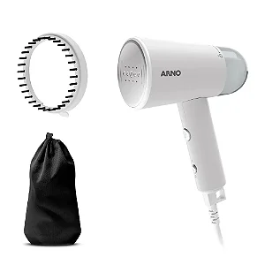Vaporizador Arno Steam Travel Branco 127V - HS11