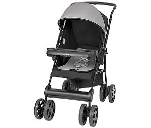 Carrinho Tutti Baby Solare Max (CORES VARIADAS)