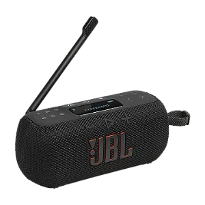 Caixa de Som JBL Tuner 3 Rádio