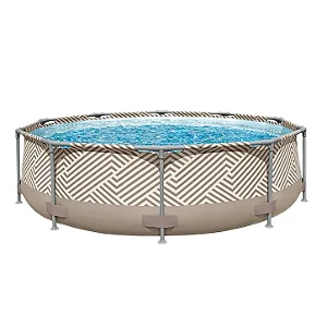 Piscina Mor Circular 5200L