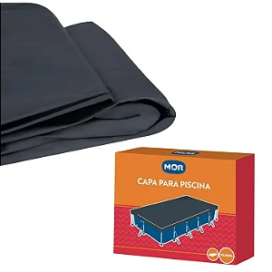 Capa Piscina Mor 10000L Premium