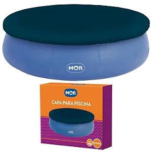 Capa Piscina Mor 7000l e 9000L