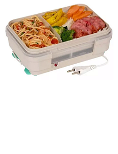Marmi Quente Izumi 1,2 litros Bivolt