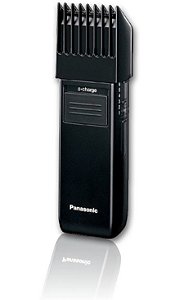 Aparador de Barba  ER389K 127V PANASONIC