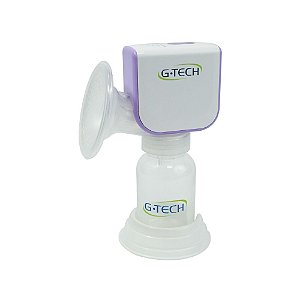Bomba tira-leite materno automática Smart G-Tech
