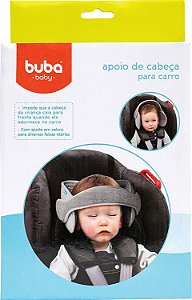 Apoio Para Assento Cabeça Buba