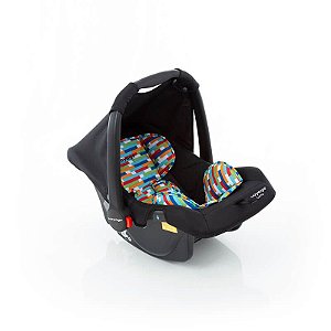 Bebê Conforto Gama Voyage Colore 0-13kg - Ciclone Magazine - Tudo para você