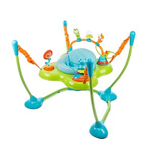 Jumper Play Time Safety 1st Rosa