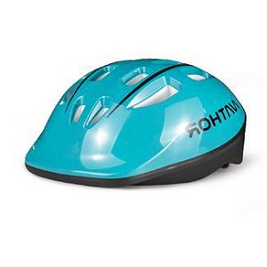 Capacete Infantil Nathor Azul