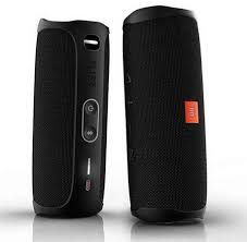 Caixa de Som JBL Flip 5 Preto